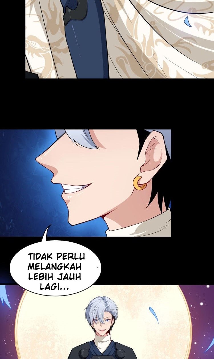 Daddy From Hell Chapter 30 Gambar 48